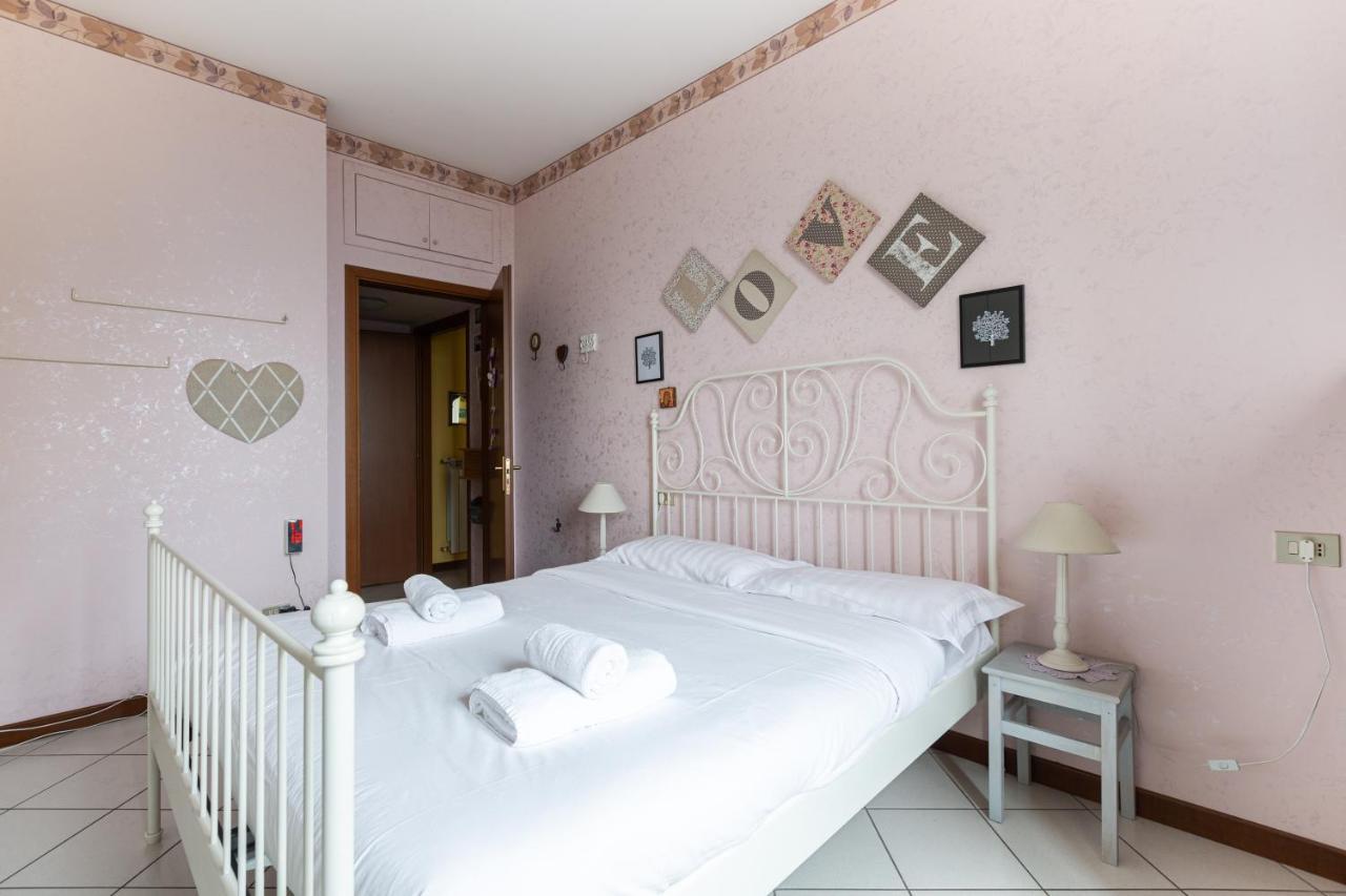Appartamento Bnbutler Torelli - Grazioso E Luminoso Bilocale Milano